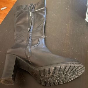 Geox High heeled Boots
